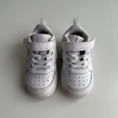 NIKE コートバーロウLOW2 12cm