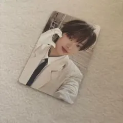 縁DAY EJメンシプ限定　トレカ　ウィジュ