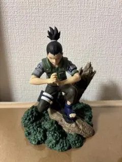 NARUTO 奈良シカマル フィギュア