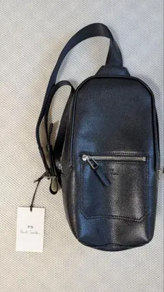 キ*ル様 ポール・スミス ショルダーバッグ