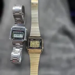 SEIKO ALBA CASIO ヴィンテージのサムネイル
