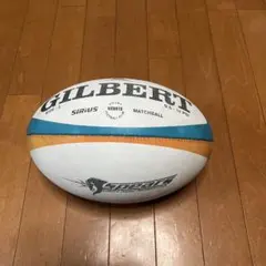 クボタスピアーズ東京ベイ練習球 サイズ5 - メルカリ