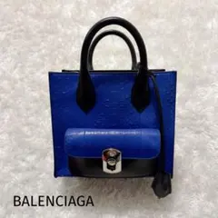 2026年最新】balenciaga パドロック ミニオールアフタヌーンの人気