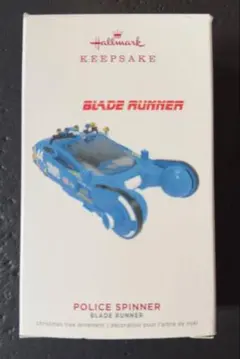 ブレードランナー スピナー プロトタイプ - メルカリ
