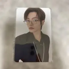 ALD1 リオ oliveyoung オリヤン トレカ メガネver.