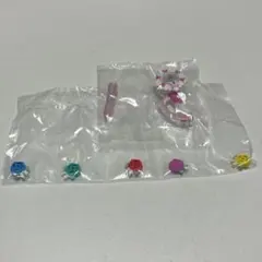 なりきりプリキュアDX2 キュアフルーレ