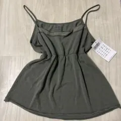 Brandy Melville Kahki Kamiのサムネイル