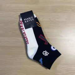 パーリーゲイツ ソックス レディース