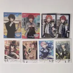 Knights クリカメタカぱしゃこれまとめ売り