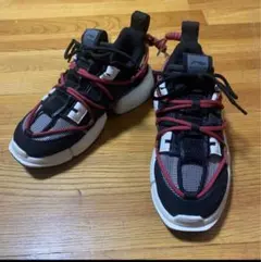レア　リーニング LI-NING スニーカーのサムネイル