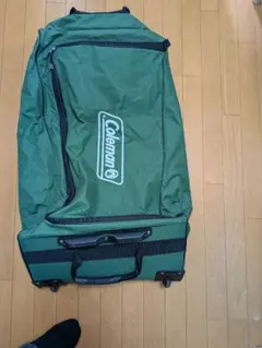 コールマン ギア キャリーケース GEAR CARRY CASEのサムネイル