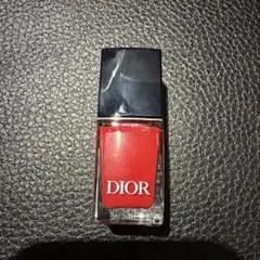Dior Vernis 999 ネイルカラー 7ml