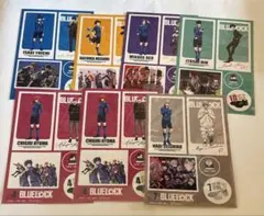 ブルーロックのサムネイル