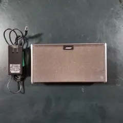 Bose SoundLink Bluetooth Speaker 本体のサムネイル