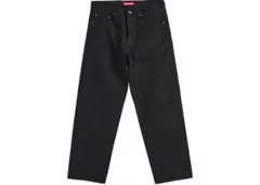 Supreme Rigid Loose Fit Selvedge Jean 34のサムネイル