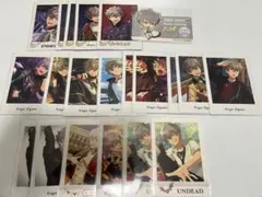 あんスタ ぱしゃこれ ぱしゃっつ ステッカー 大神晃牙