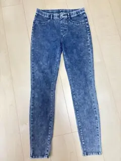 UNIQLO レギンスパンツ　Mサイズ