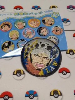 2026年最新】トラファルガー・ロー 缶バッジの人気アイテム - メルカリ