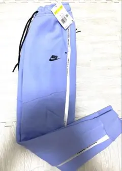 2026年最新　ナイキ　テックフリース　ジョガーパンツ　リフレクティブ