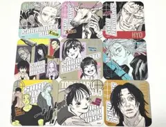 2026年最新】SAKAMOTO days コースターの人気アイテム - メルカリ