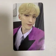 ドギョム トレカ STF カラット盤