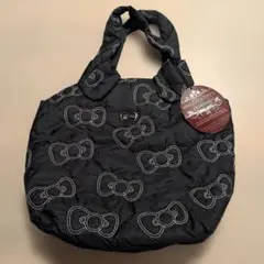 新品タグ付き　ハローキティ DEARISIMOコラボ バッグ　サンリオ