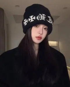 期間限定価格‼︎ニットキャップ　ニット帽　ユニセックス