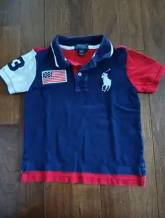 ラルフローレン　子供服　100cm