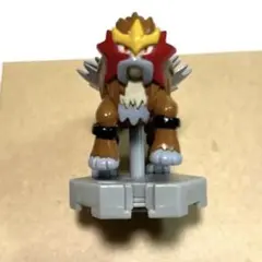 ポケモンセンター限定 百ポケ夜行 ユキメノコ フィギュア - メルカリ