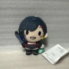 プロセカ　白石杏　ふわぷちマスコット　ぬいぐるみ