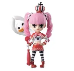 ワンピの実　ペローナ　第二十三回戦