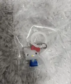 ハローキティ キティちゃん めじるしアクセサリー スタンダードver.