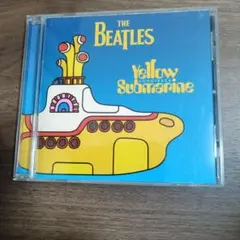 THE BEATLES YELLOW SUBMARINE CD