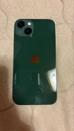 iphone13 本体のサムネイル