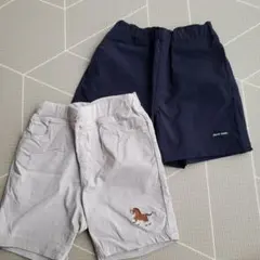 プティマイン　80 半ズボン