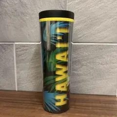 【希少】（新品・未使用） スターバックス ハワイ限定！Bigタンブラー