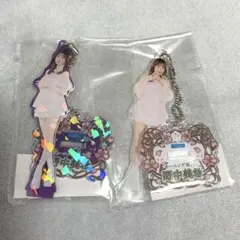 野中美希 モバガチャ ひなフェスアクスタセットのサムネイル