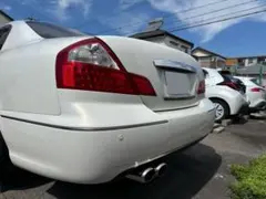 2025年最新】マフラー シーマ F50の人気アイテム - メルカリ