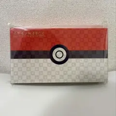 ポケモン切手BOX　見返り美人・月に雁セット