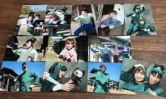 ミュージカル 忍たま乱太郎 忍ミュ ブロマイド 12枚セット