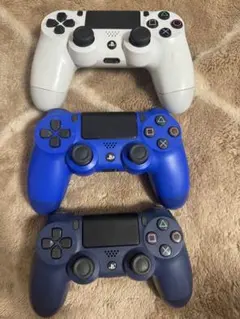 PS4 DUALSHOCK4 コントローラー 純正 ジャンク　CUH-ZCT2J