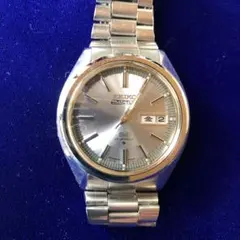 SEIKO 腕時計 セイコーアクタス5