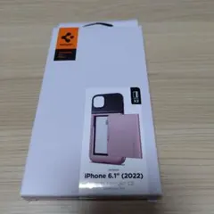 【未使用品】Spigen iPhone 6.1インチ SLIM ARMOR CS