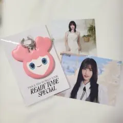 TWICE モブリー モモ スライドミラー　ラントレ　まとめ