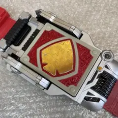 仮面ライダーブレイド DX変身ベルト ブレイバックル ジャンク品 - メルカリ