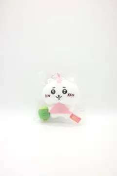 ちいかわ ご当地ぬいぐるみ京都八ツ橋