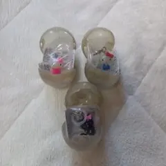 ハローキティめじるしアクセサリー