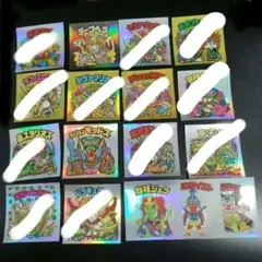 20th anniversary 通常版(初期版)　レインボー5枚セット