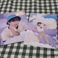 StrayKids チャンビン CHANGBIN ラントレ