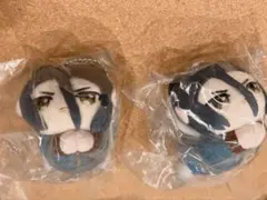 ウィンブレ くじメイト 杉下京太郎 F賞 はぐキャラコレクション